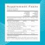 Total Lean Glucatrim Proven Weight Loss + Blood Glucose Support, Formula Noua Si Imbunatatita Pentru Slabit, 120 capsule - GNC