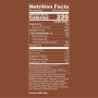 Redcone1 MRE Protein Shake cu aroma de prajitura de ciocolata, 414 ml - GNC