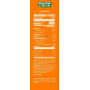 Bucked Up Lightly Carbonated Protein Rtd, Bautura Proteica Usor Carbogazoasa Cu Aroma De Portocala, 473 ml - GNC