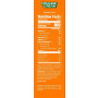 Bucked Up Lightly Carbonated Protein Rtd, Bautura Proteica Usor Carbogazoasa Cu Aroma De Portocala, 473 ml - GNC