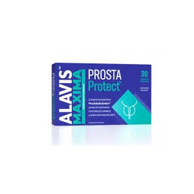 Prosta Protect, pentru sanatatea prostatei,  30 capsule - Good Days Therapy
