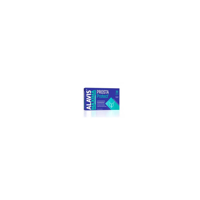 Prosta Protect, pentru sanatatea prostatei,  30 capsule - Good Days Therapy