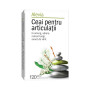 Ceai pentru articulatii, 20 plicuri - Alevia