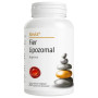 Fier lipozomal, 30 capsule vegetale - Alevia