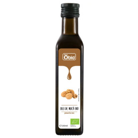 Ulei de nuca, eco-bio, 250 ml - Obio