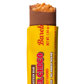 Barebells Soft Protein Bar Caramel Choco 16g proteine 55g - Barebells
