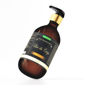 Ulei de corp nutritiv si hranitor 200ml - E-Lite Nutritia