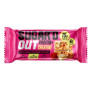 Baton proteic din ovaz cu ciocolata alba si zmeura, cu creatina 68g - SUGAR'D OUT