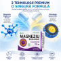 MAGNEZIU BISGLICINAT LIPOZOMAL 750mg, 30 capsule - Cosmopharm