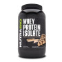 Nutrabio Whey Protein Isolate Chocolate Peanut Butter Bliss, Izolat De Proteina Din Zer Cu Aroma De Ciocolata Si Unt De Arahide,