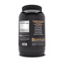 Nutrabio Whey Protein Isolate Chocolate Peanut Butter Bliss, Izolat De Proteina Din Zer Cu Aroma De Ciocolata Si Unt De Arahide,