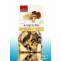 Mix de ciuperci asiatice deshidratate, eco-bio, 30 g - Wohlrab