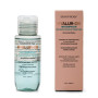 Demachiant bifazic waterproof cu Acid Hialuronic, 50 ml - SkinProof