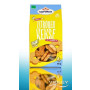 Biscuiti din grau spelta cu lamaie si migdale, eco-bio, 150 g - Sommer