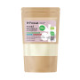 Pudra proteica solubila din samburi caju, eco-bio, 150 g - Pronat