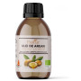 Ulei de argan presat la rece, eco-bio, 100 ml - Pronat