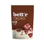 Boabe de Cacao, eco-Bio, 200 g - Bett'r