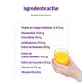 Articlar Hyalucollagen Solubil, pentru sanatatea articulatiilor si a pielii, 30 plicuri - Alevia