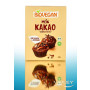 Pudra de cacao degresata, eco-bio, 125 g - Biovegan