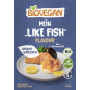Condiment vegan cu aroma de peste, eco-bio, 15 g - Biovegan