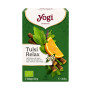 Ceai Tulsi Relax, 17 pliculete - Yogi Tea