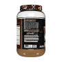 Axe & Sledge Whey More Brownie Batter Delight, Proteina Din Zer Cu Aroma De Negresa Cu Ciocolata, 1074 g - GNC