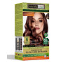 Vopsea henna gel fara amoniac Blond Inchis Aramiu 7.40 - Indus Valley