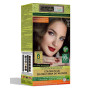 Vopsea henna gel fara amoniac Saten Deschis 5.0 - Indus Valley