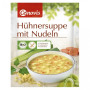 Supa de pui cu taitei, eco-bio, 30 g - Cenovis