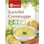 Supa crema de cartofi, eco-bio, 48 g - Cenovis
