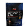 AMP Wheybolic Alpha, Proteina din zer cu aroma de ciocolata, 540.9 g - GNC