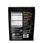 AMP Wheybolic Alpha, Proteina din zer cu aroma de ciocolata, 540.9 g - GNC