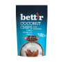 Chips de cocos cu cacao, eco-bio, 70 g - Bettr
