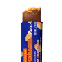 Barebells Soft Salted Peanut Caramel, Baton proteic cu arahide si caramel sarat, 55 g - GNC