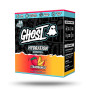 Ghost Hydration Sticks, Electroliti cu Aroma de Strawbango, 24 Plicuri - GNC
