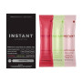Instant Hydration, Premium Electrolyte Drink Mix, Electroliti Cu Mixt De Arome,10 Pliculete - GNC