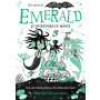Emerald si spiridusele marii - Carte - Curtea Veche