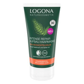Masca reparatoare si restructuranta pentru par, 150 ml - Logona