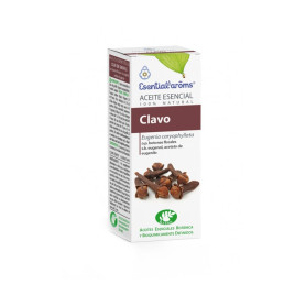 Ulei esential de cuisoare, 10 ml - Esentialaroms