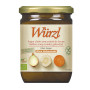 Supa clara fara extract de drojdie, fara gluten, eco-bio, 250 g - Würzl