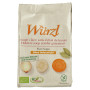 Supa clara fara extract de drojdie, eco-bio, 250 g - Würzl