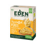 Piure de cartofi, eco-bio, 160 g - Eden