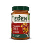 Chilli fara carne, eco-bio, 400 g - Eden