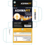 ASHWAFIT,  pentru energie si rezistenta fizica, 300 mg, 30 capsule vegetale - Cosmo Pharm