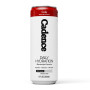 Cadence Daily Hydration Cola, Bautura Carbogazoasa Cu Electroliti, Fara Zahar, 355 ml - GNC