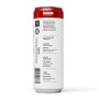 Cadence Daily Hydration Cola, Bautura Carbogazoasa Cu Electroliti, Fara Zahar, 355 ml - GNC