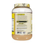 Axe & Sledge Whey More Grizzly Honey Graham, Proteina Din Zer Cu Aroma De Biscuiti Graham Cu Miere, 963 g - Axe & Sledge