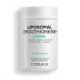 Codeage Liposomal Ergothioneine+, Formula Cu L-ergotioneina, Glutation, Vitamina C Si Seleniu, 30 capsule vegetale - Gnc