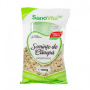 Seminte de canepa 200 g - SANOVITA