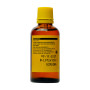 Ulei de seminte de in presat la rece, 50 ml - Solaris